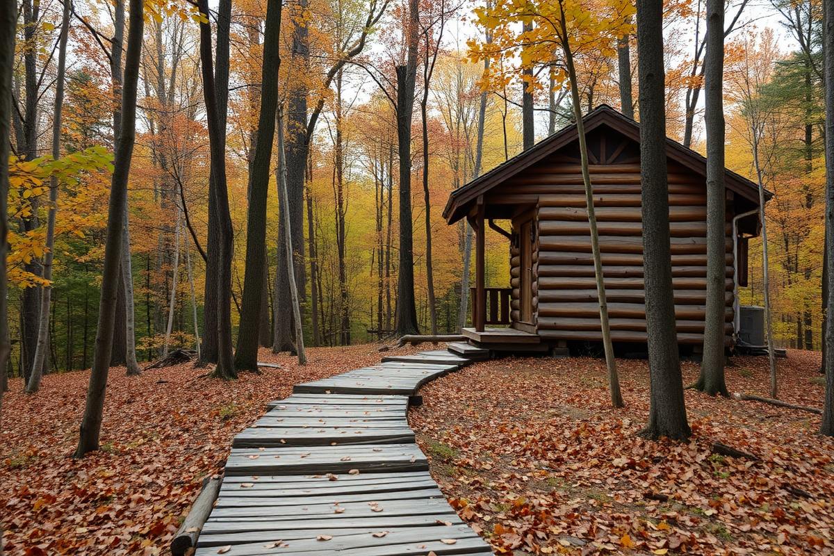 The Quiet Power of a Twenty-Minute Walk